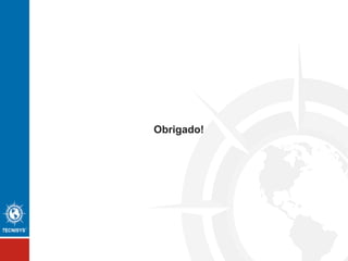 Obrigado!

 