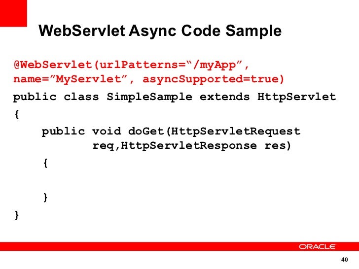 Java EE 6 Component Model Explained Java EE 6 Component Model Explained