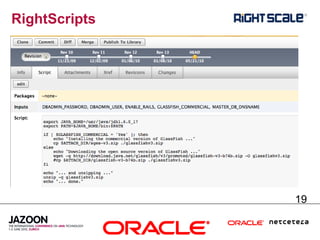 RightScripts




               19
 