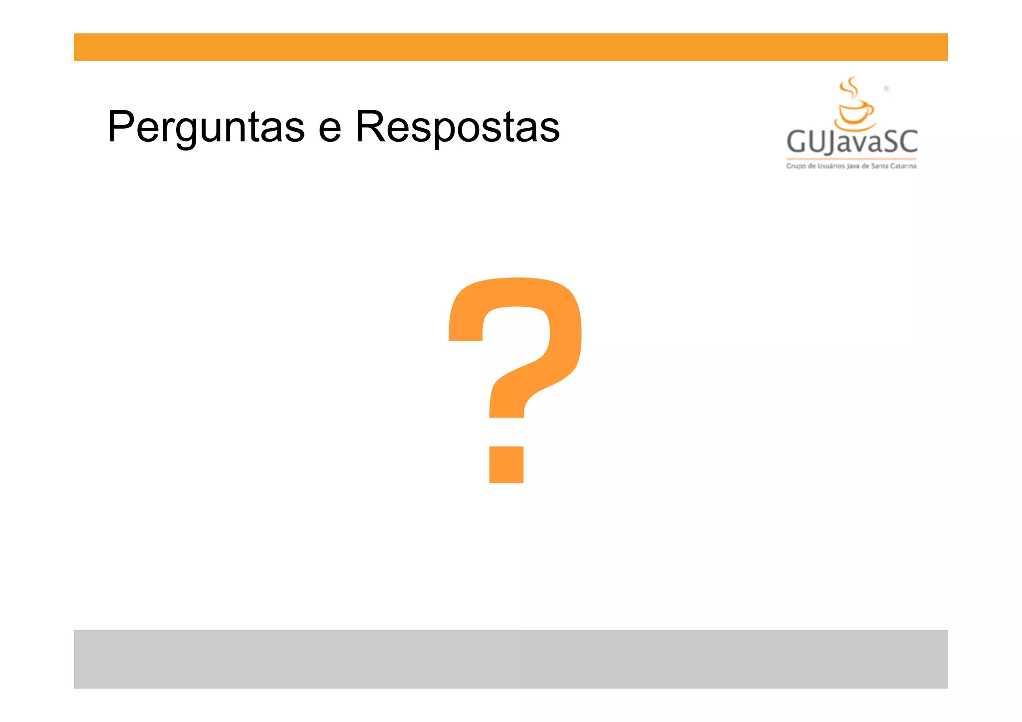 Perguntas e Respostas

?

 