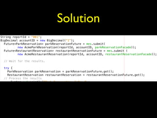 Solution 
 