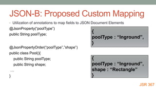 Java EE 8 Update | PPTX