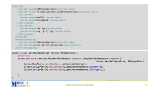 JavaEE Basic_Chapter4: Servlet Nâng Cao | PPTX