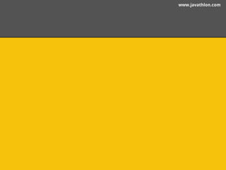 www.javathlon.com 
