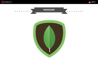 MONGODB


 