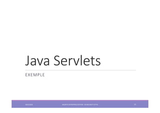 EXEMPLE
2022/2023 JAKARTA ENTREPRISE EDITION - SELMA BATTI ATTIA 77
 