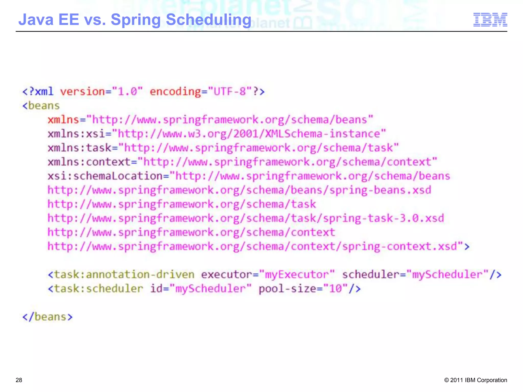 Spring MVC web.xml configuration26