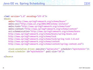 Spring MVC web.xml configuration26