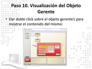 Java – ejercicio 3 | PPTX