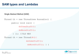 Java Extension Methods | PPTX