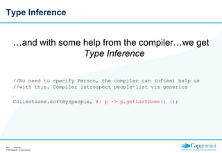 Java Extension Methods | PPTX