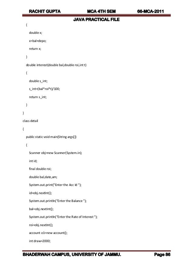 java formatter java formatter