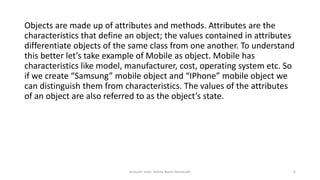 Inheritance and Polymorphism in java simple and clear | PPTX