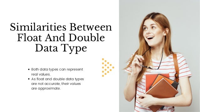 Java Float vs Double: The Key Differences You Should Know | PPT