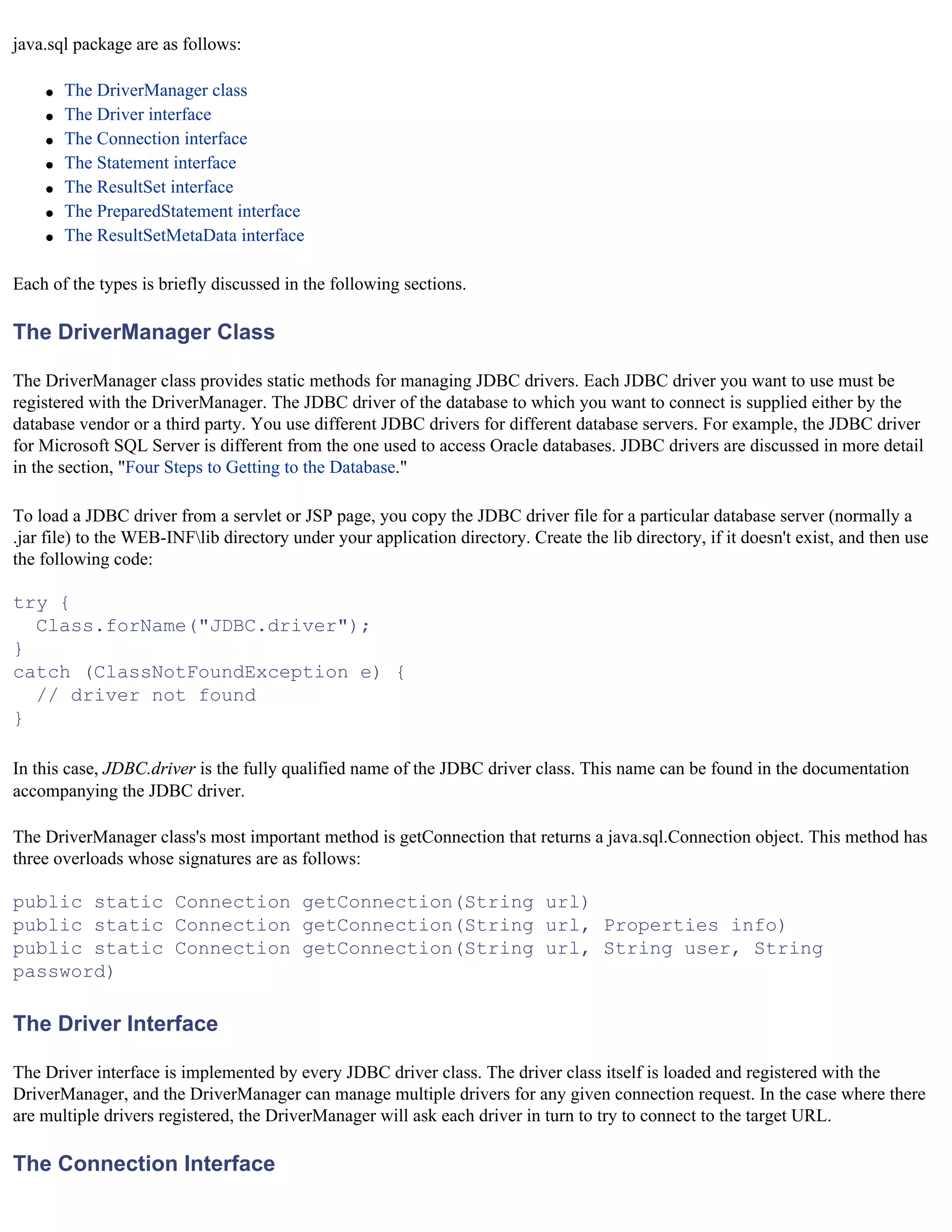 Java For The Web With Servlets%2cjsp%2cand Ejb