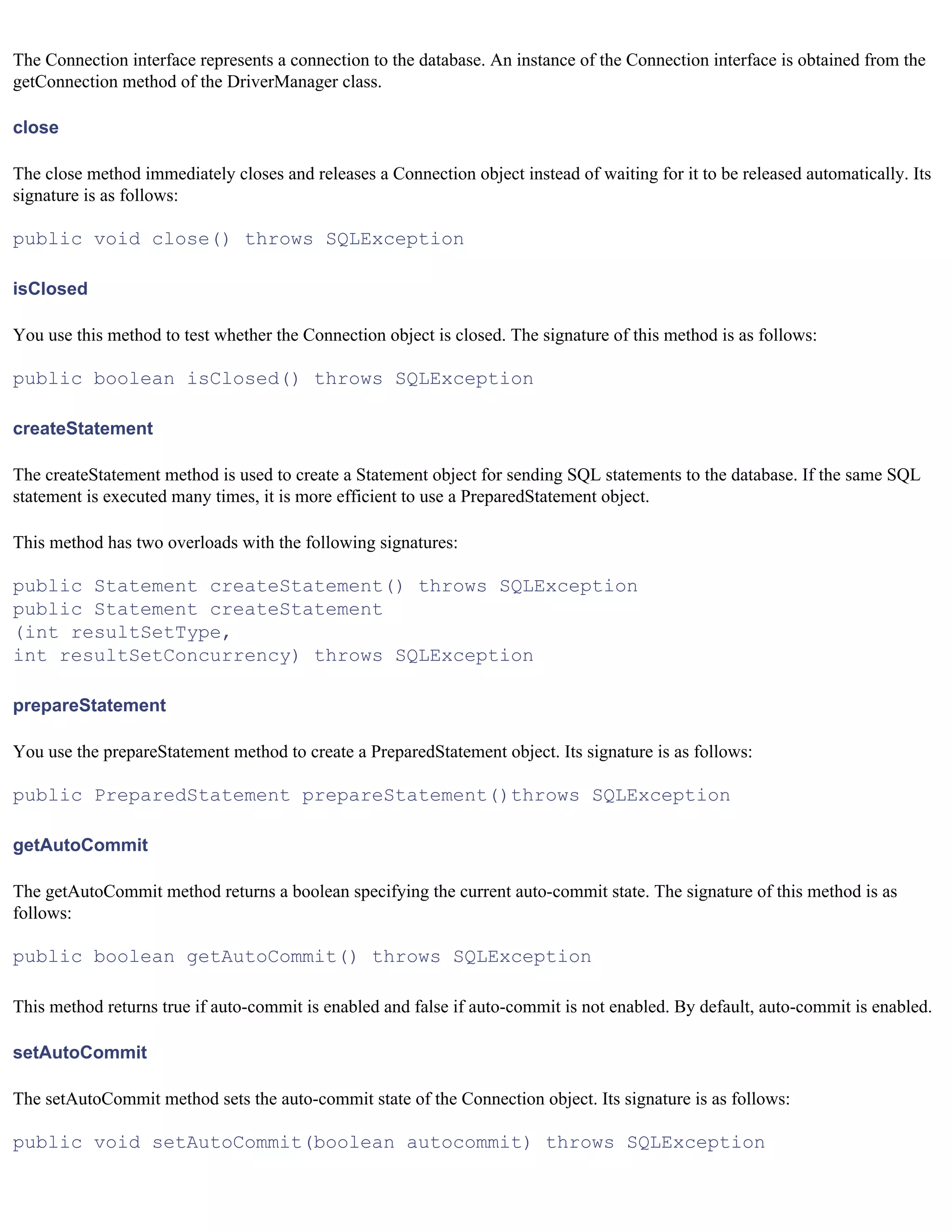 Java For The Web With Servlets%2cjsp%2cand Ejb
