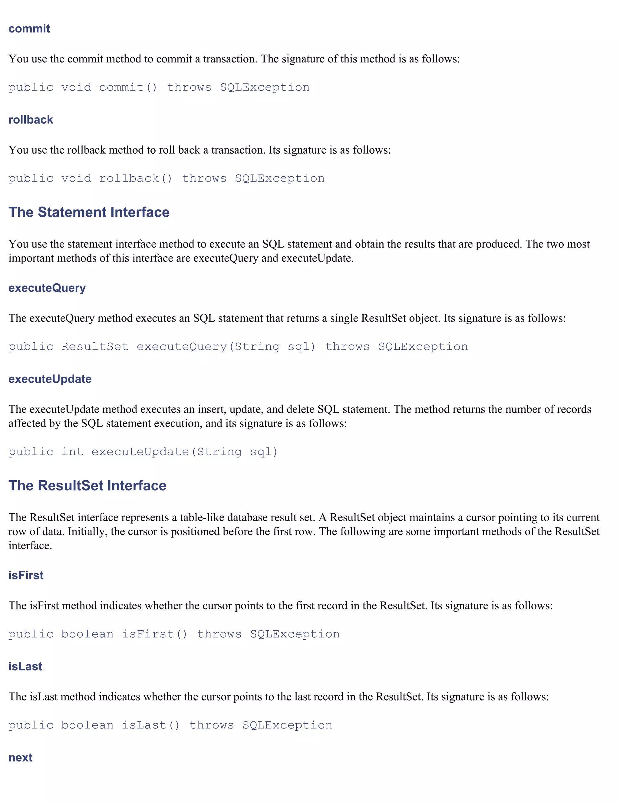 Java For The Web With Servlets%2cjsp%2cand Ejb