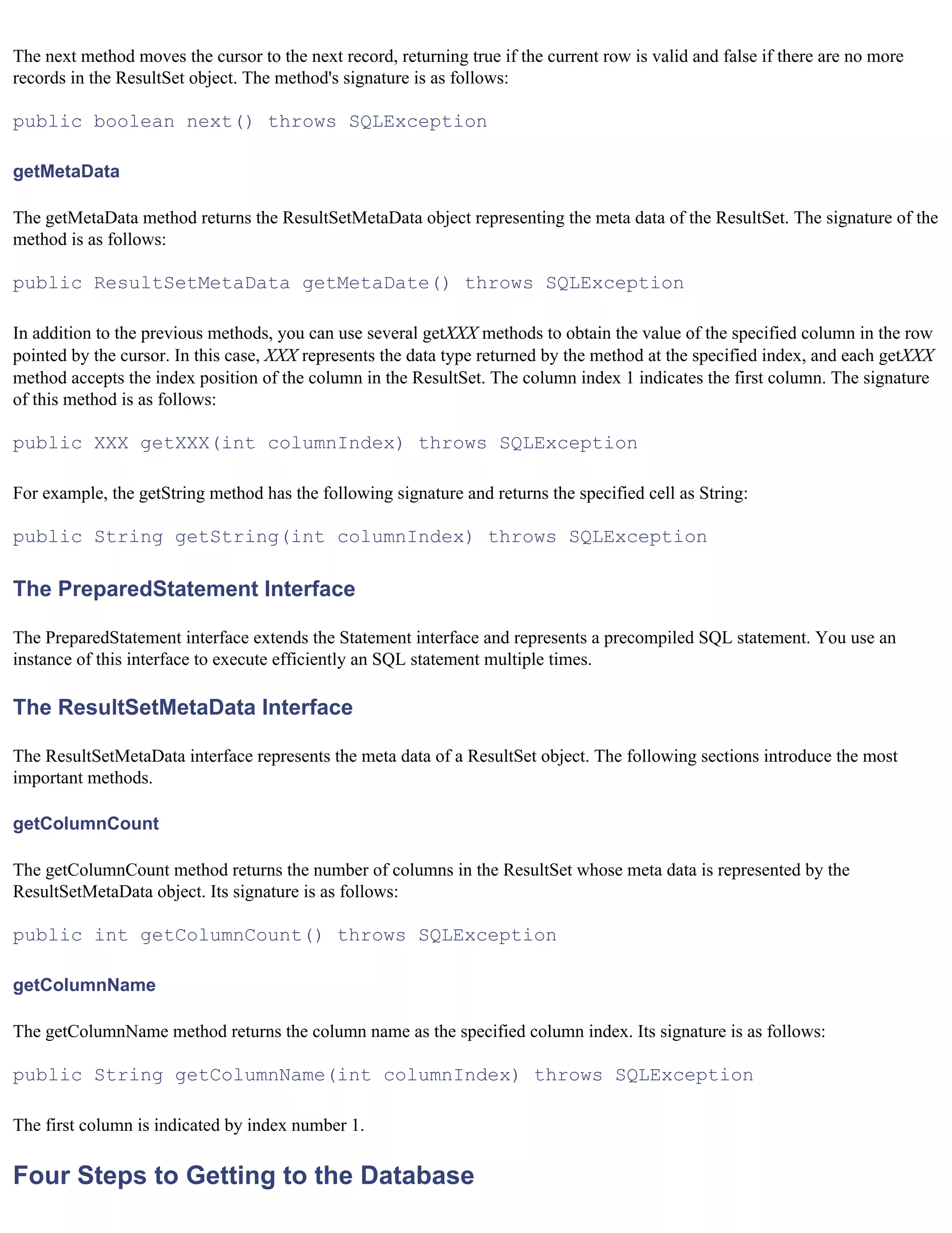Java For The Web With Servlets%2cjsp%2cand Ejb