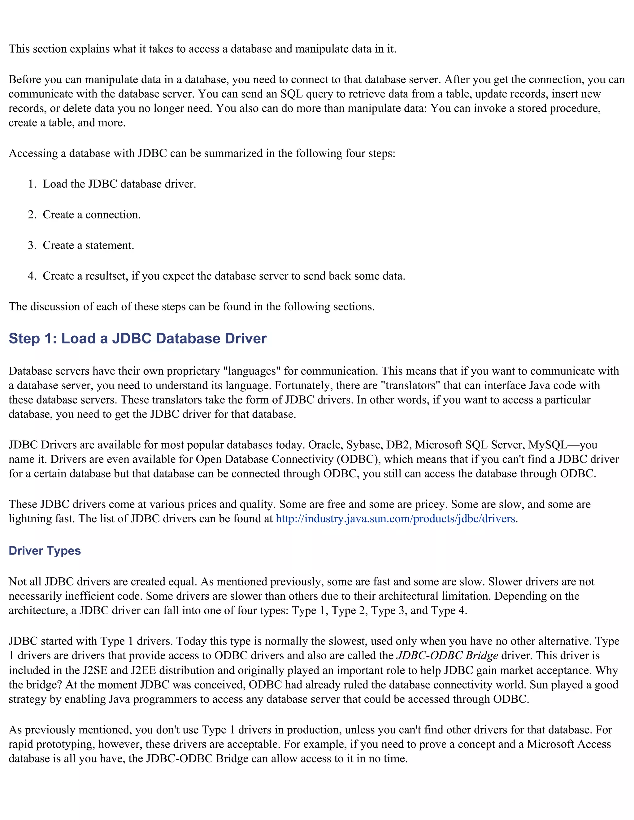 Java For The Web With Servlets%2cjsp%2cand Ejb