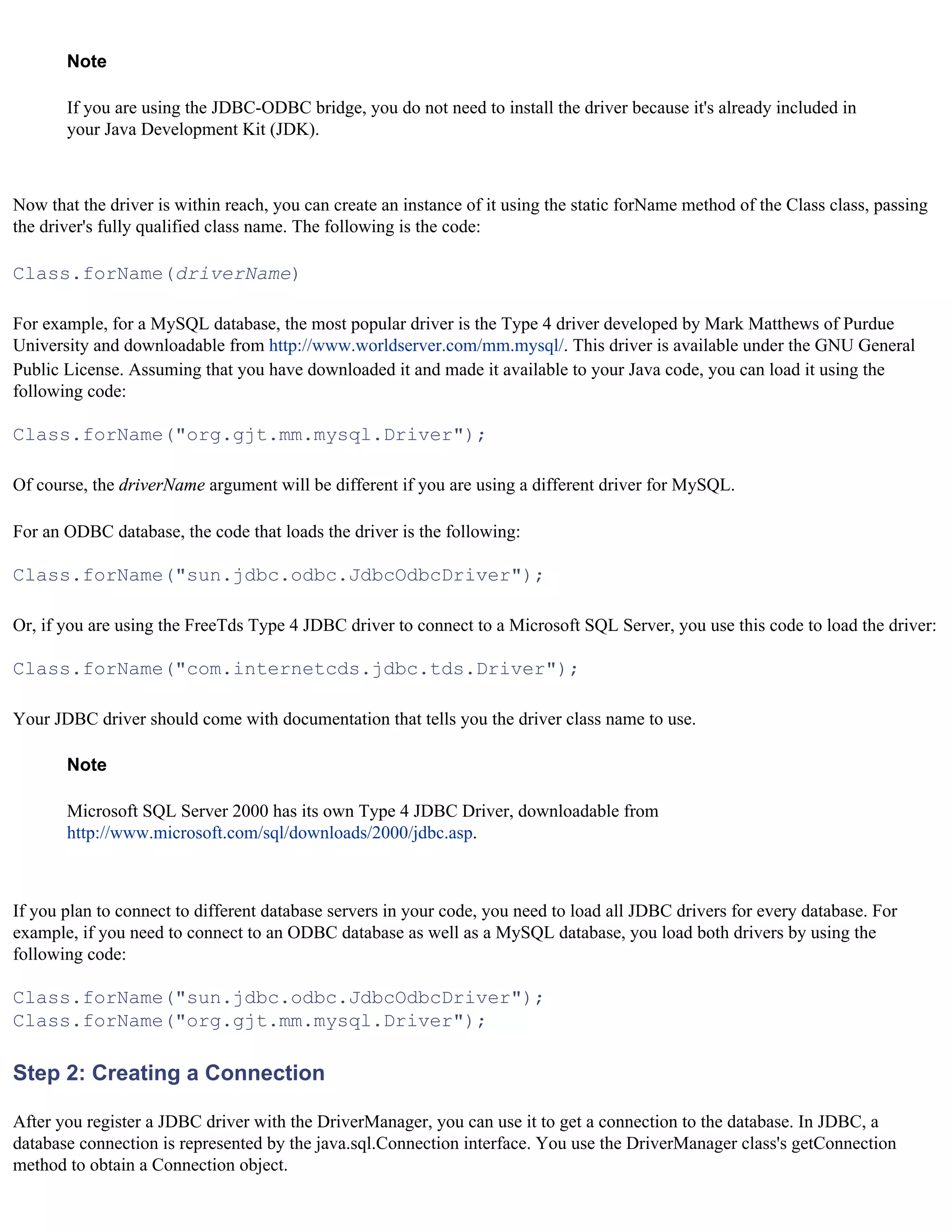 Java For The Web With Servlets%2cjsp%2cand Ejb