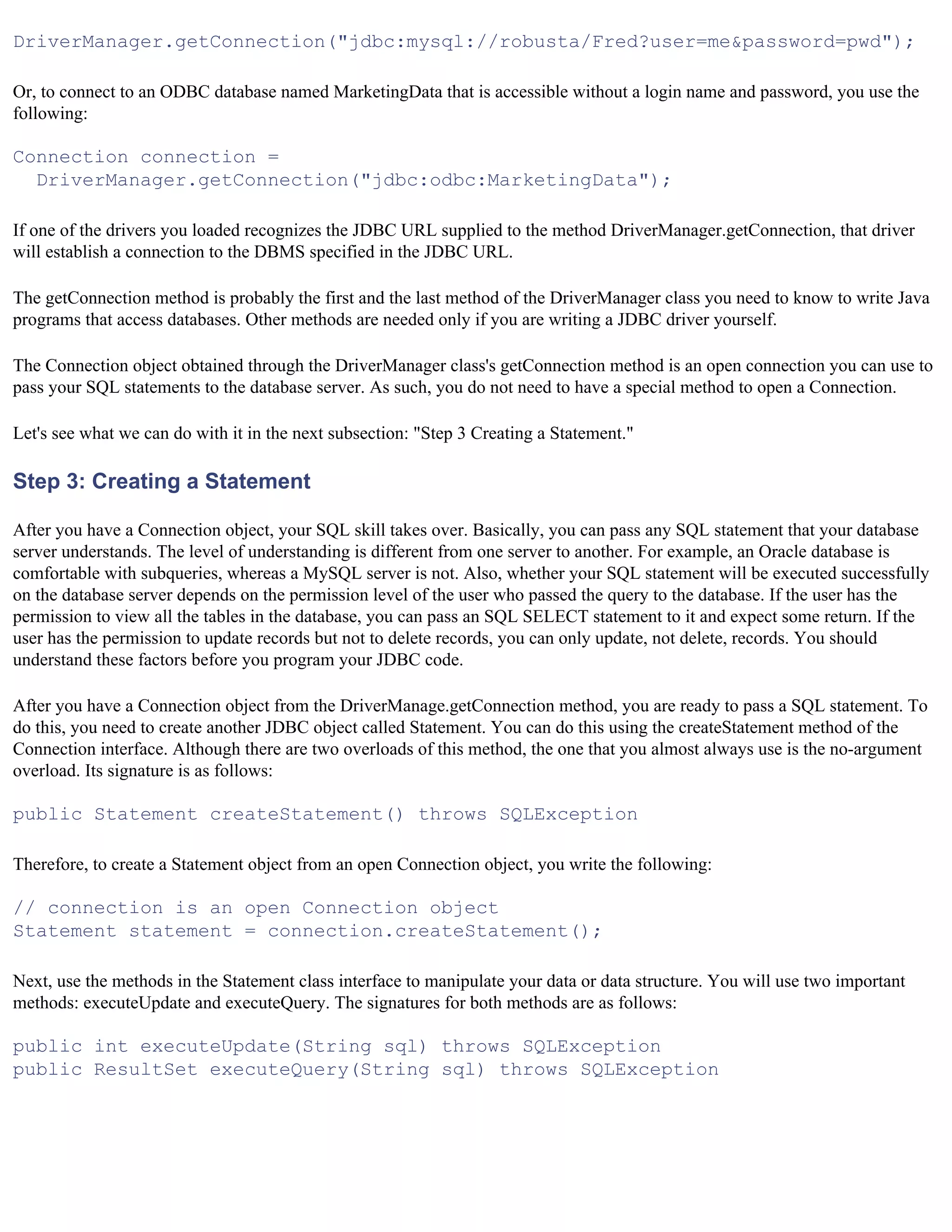Java For The Web With Servlets%2cjsp%2cand Ejb