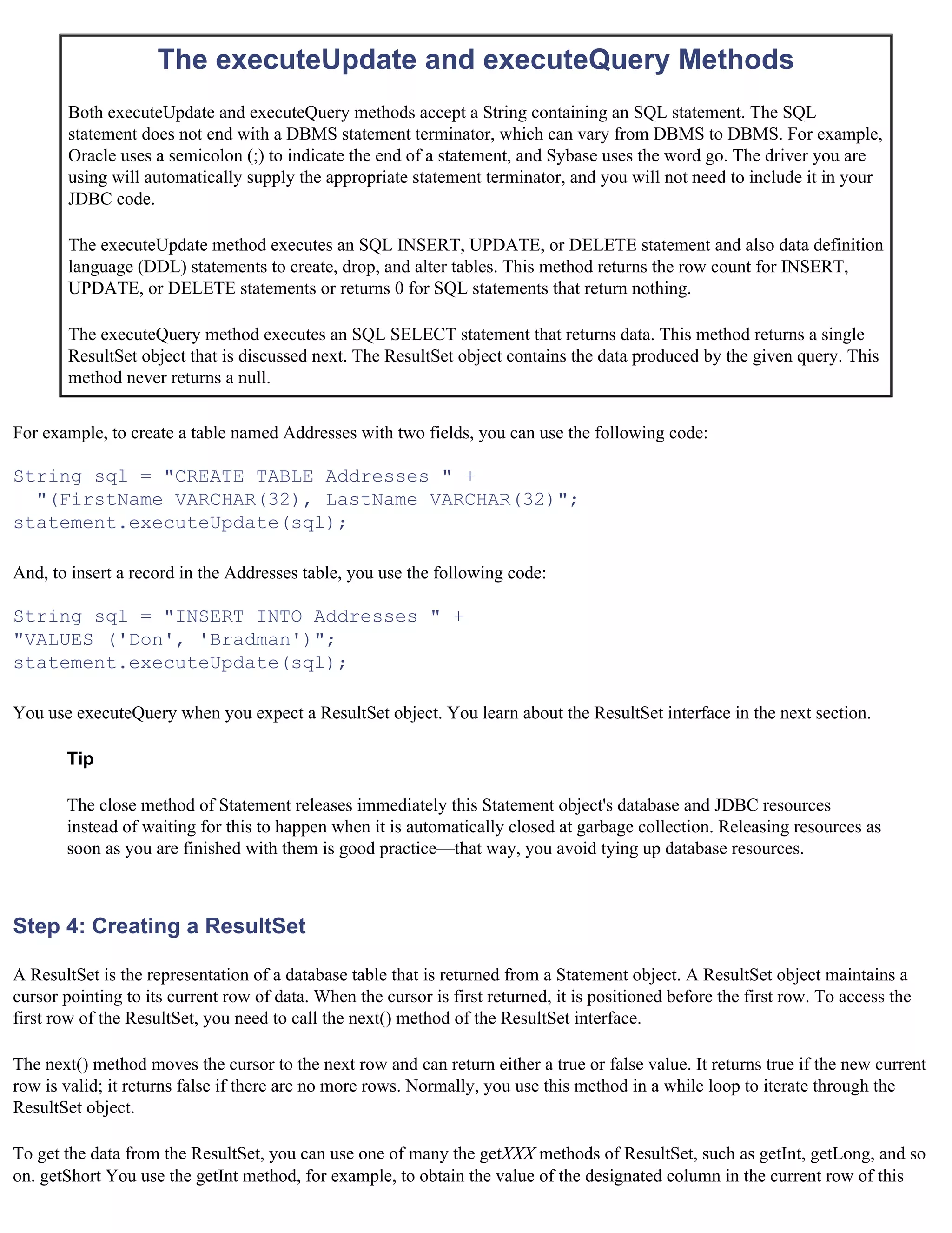 Java For The Web With Servlets%2cjsp%2cand Ejb
