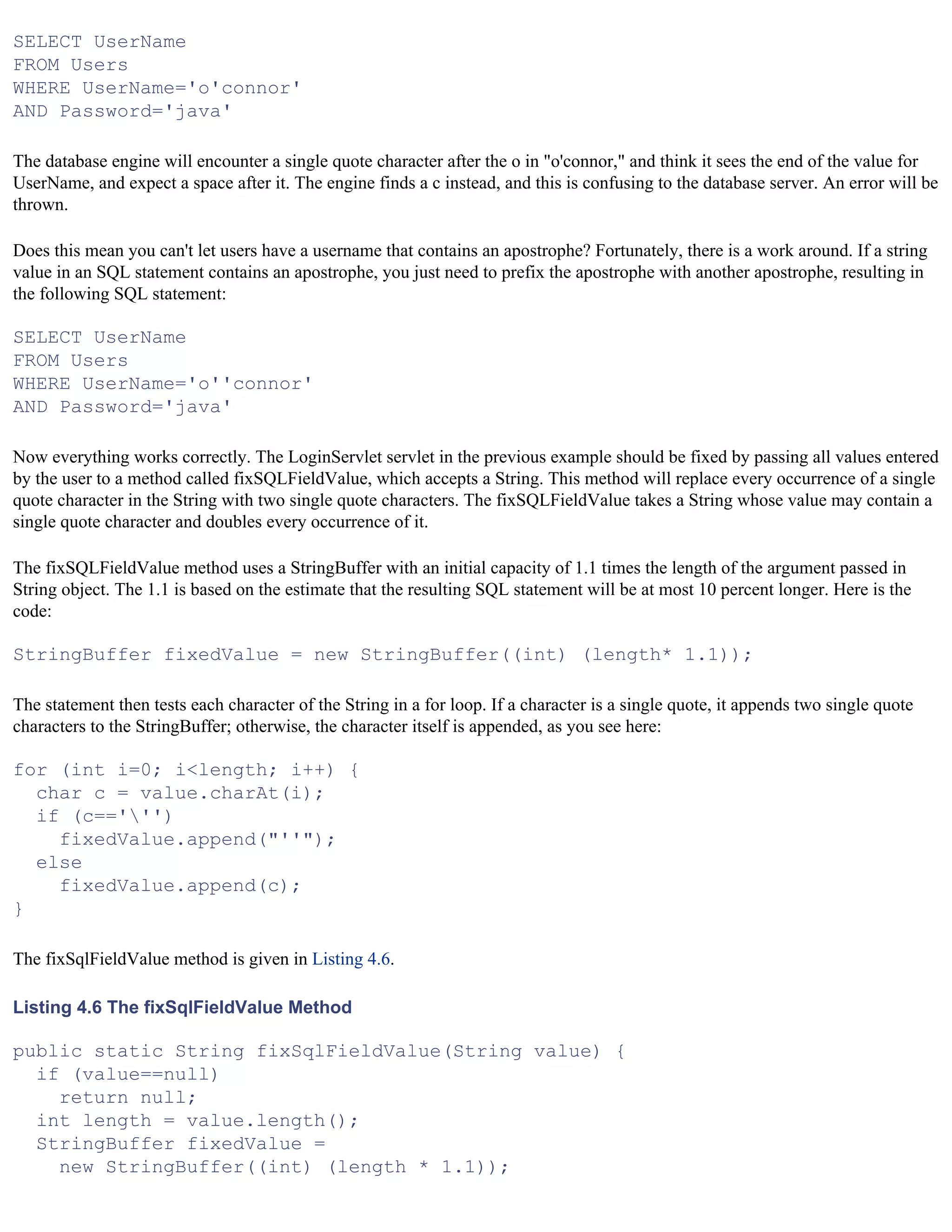 Java For The Web With Servlets%2cjsp%2cand Ejb