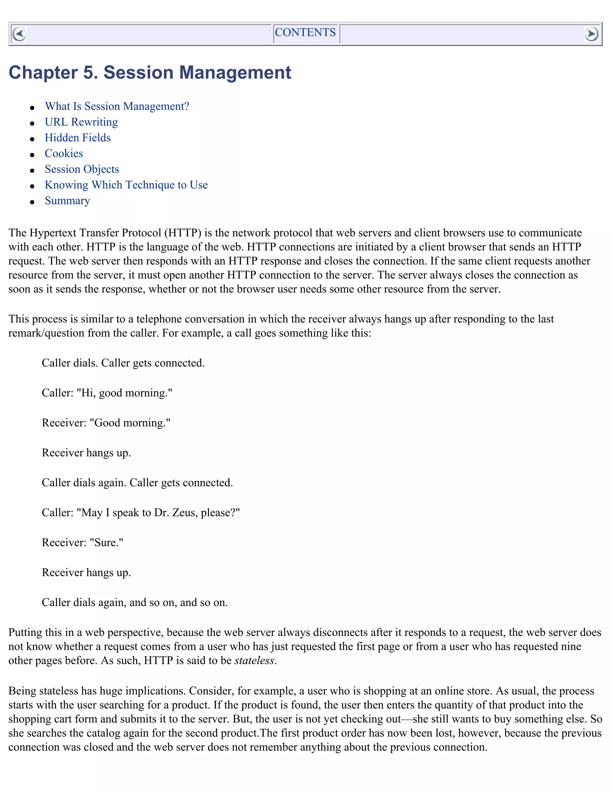 Java For The Web With Servlets%2cjsp%2cand Ejb