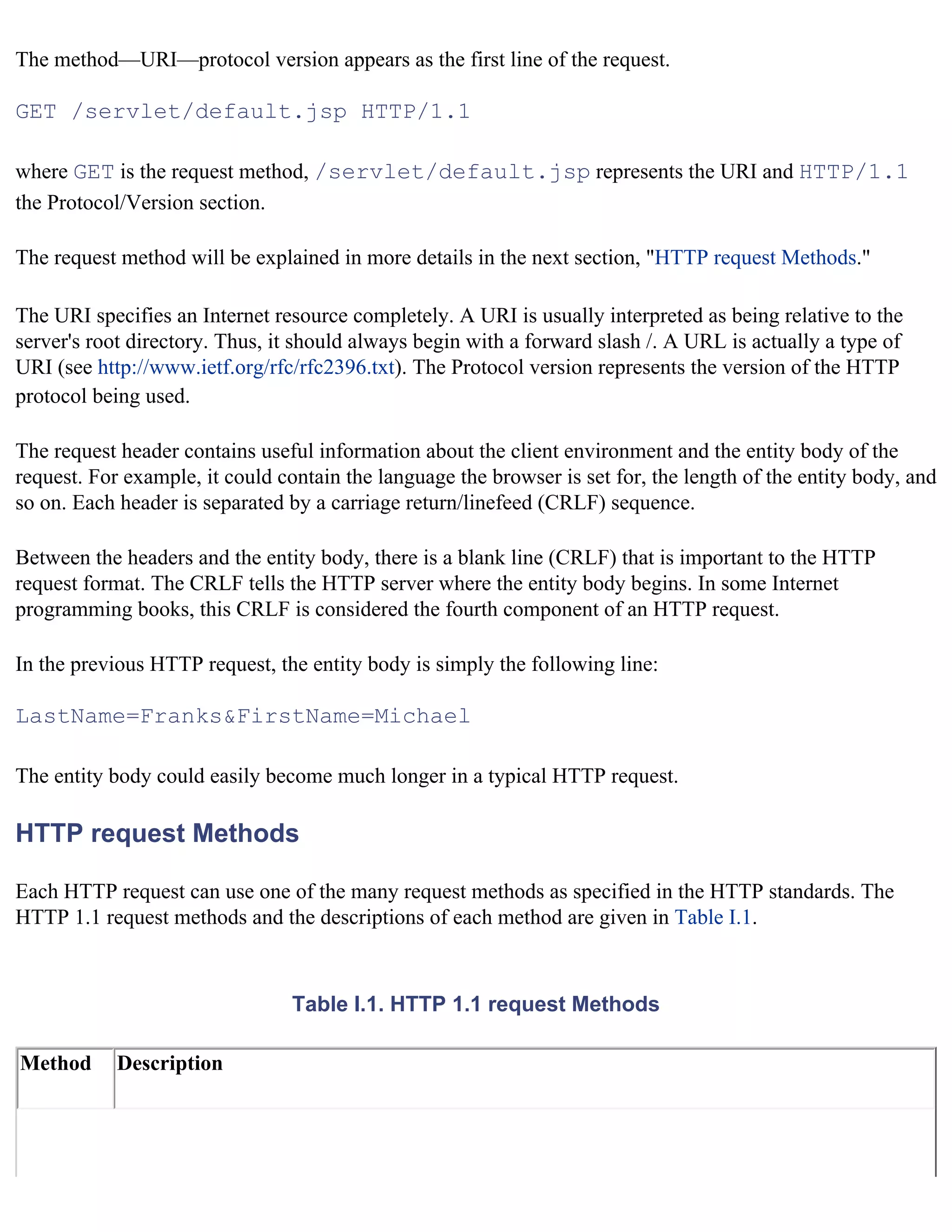 Java For The Web With Servlets%2cjsp%2cand Ejb