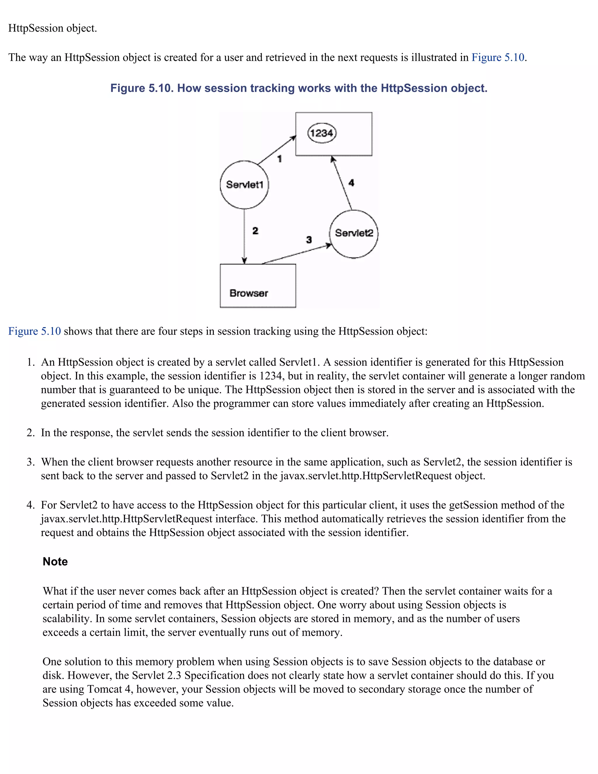 Java For The Web With Servlets%2cjsp%2cand Ejb