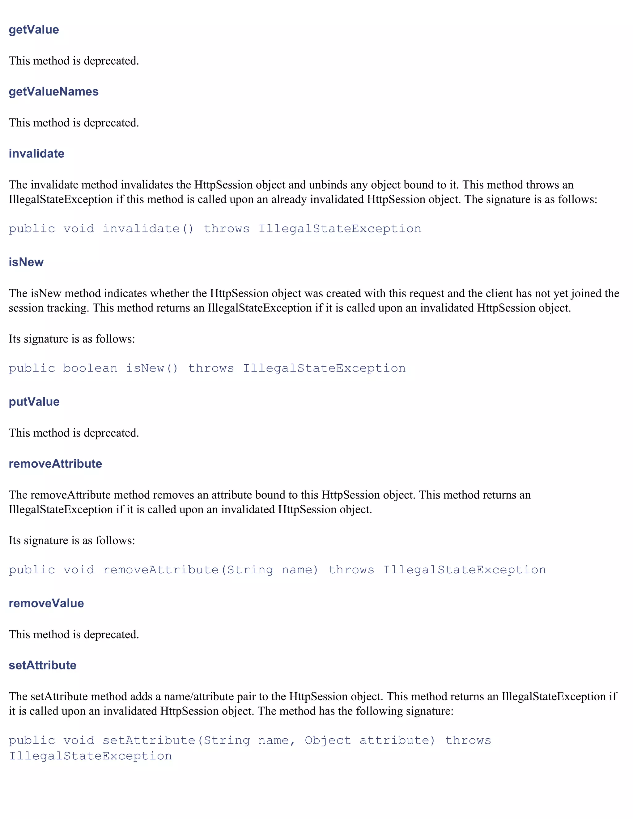Java For The Web With Servlets%2cjsp%2cand Ejb