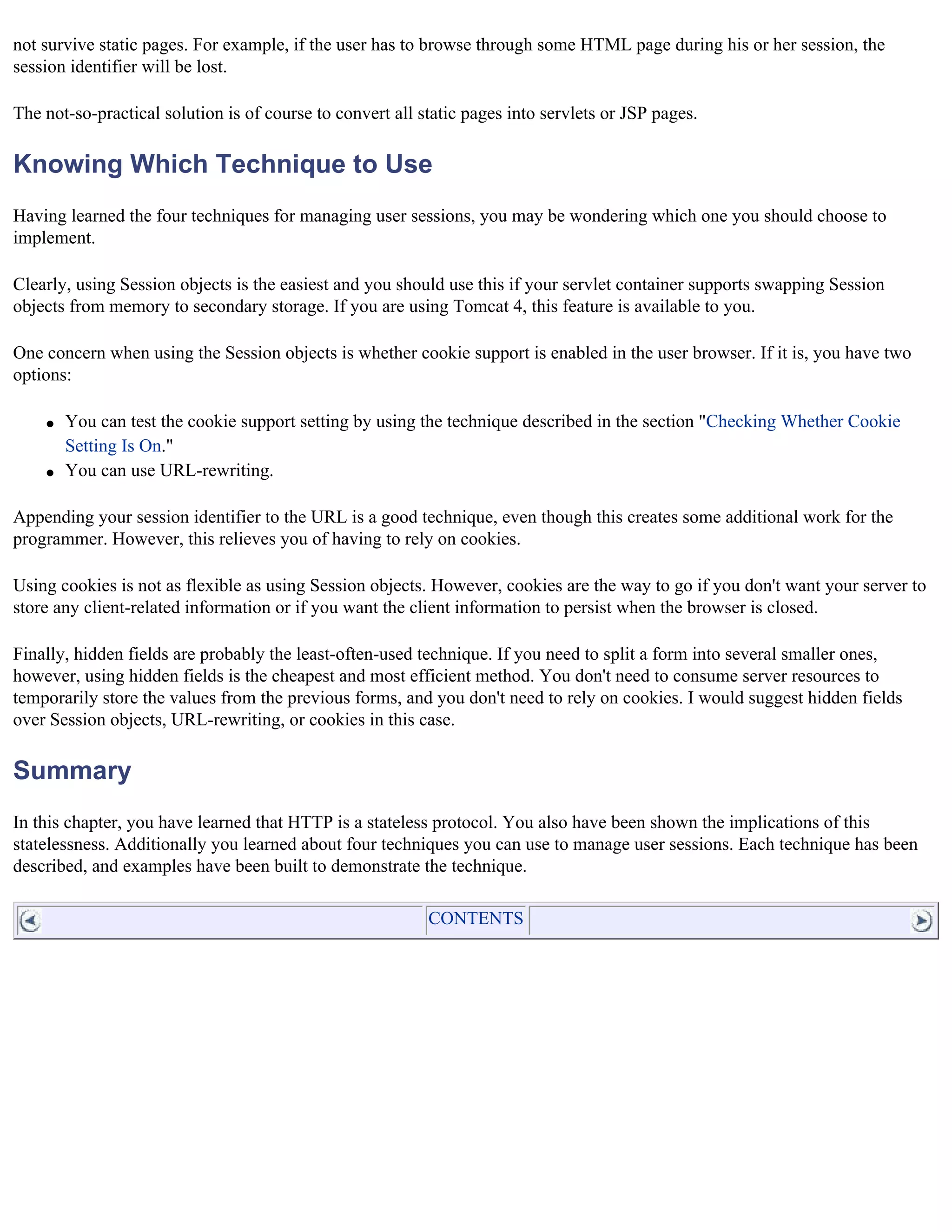 Java For The Web With Servlets%2cjsp%2cand Ejb