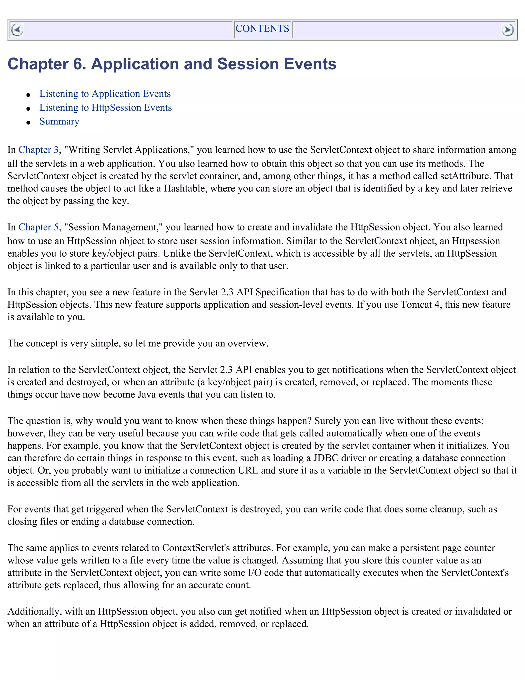 Java For The Web With Servlets%2cjsp%2cand Ejb