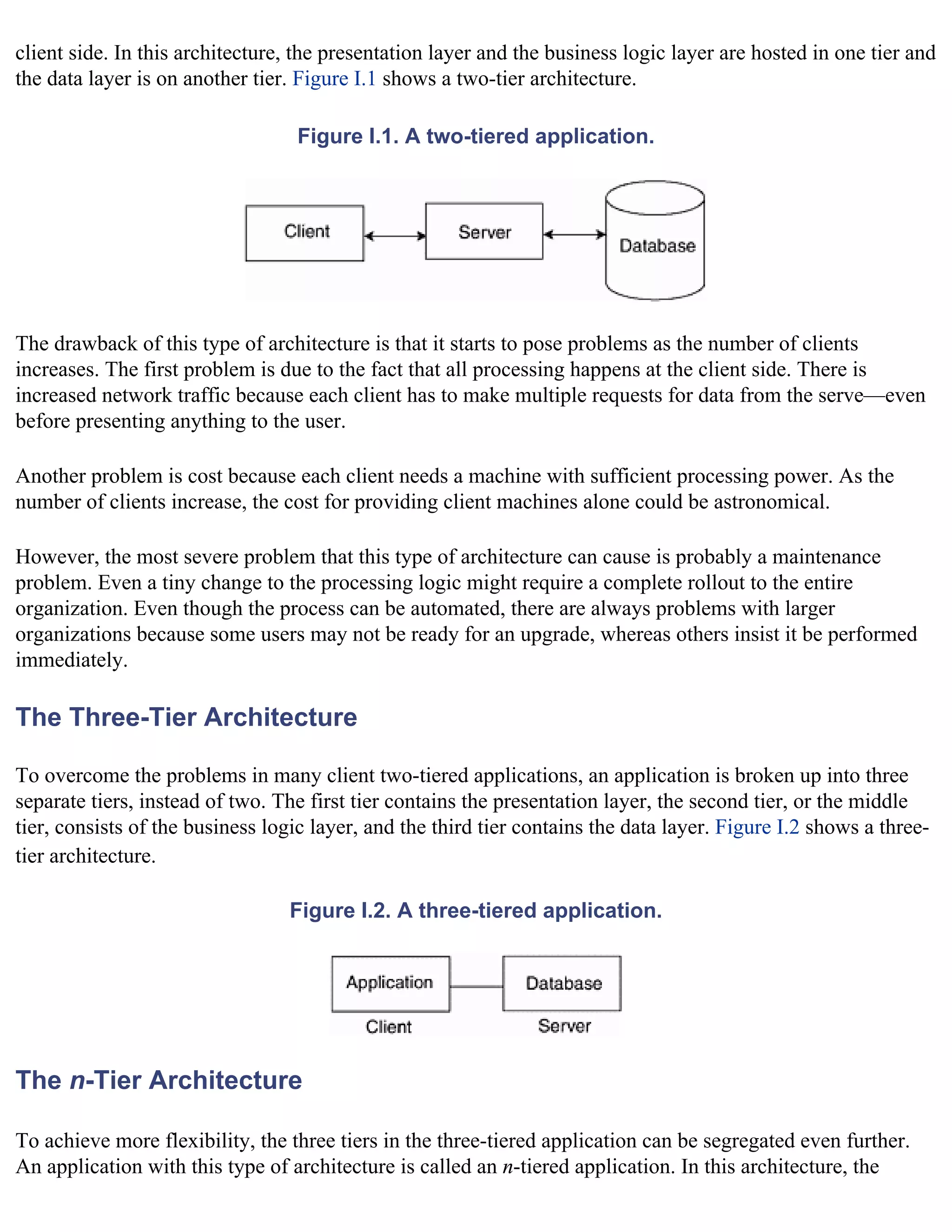 Java For The Web With Servlets%2cjsp%2cand Ejb