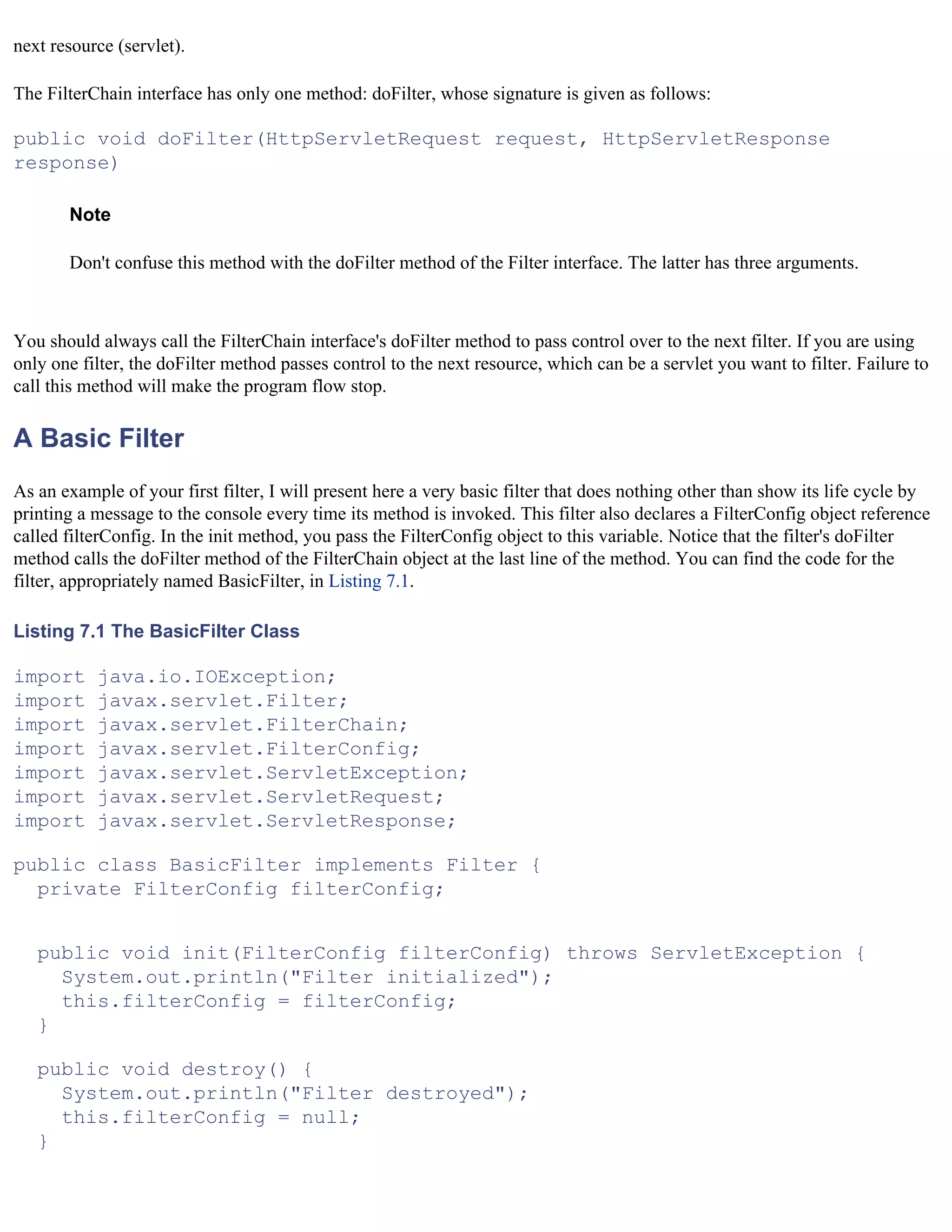 Java For The Web With Servlets%2cjsp%2cand Ejb