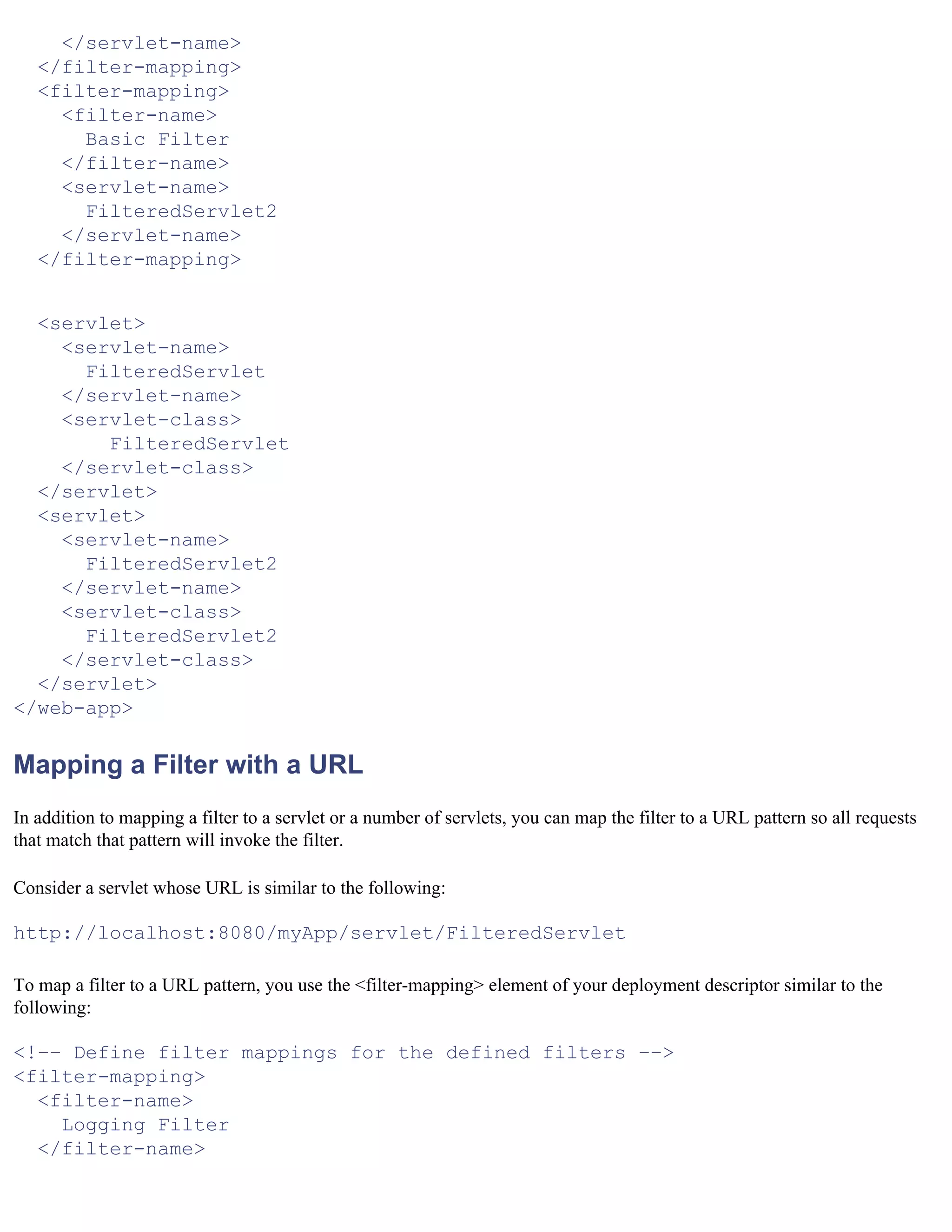 Java For The Web With Servlets%2cjsp%2cand Ejb