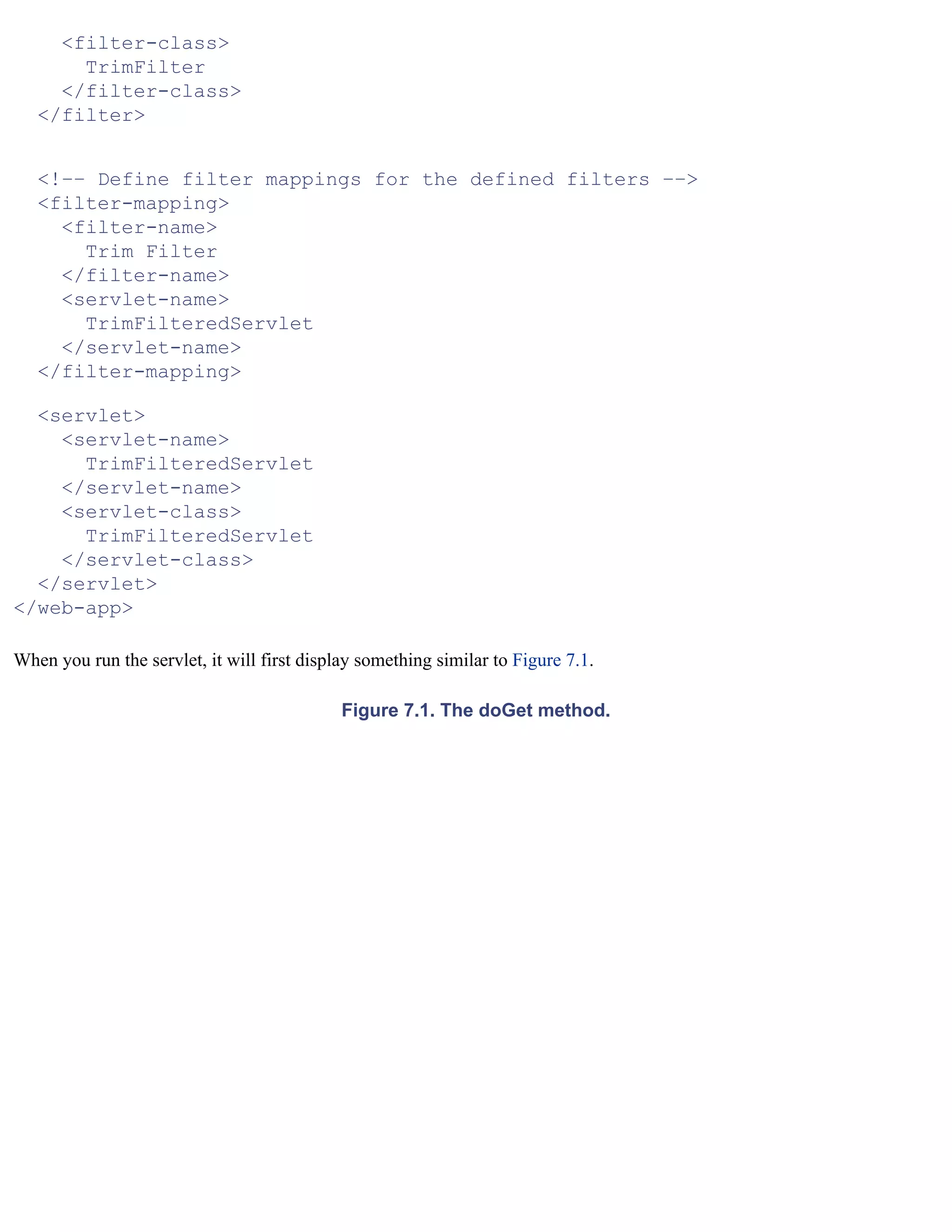 Java For The Web With Servlets%2cjsp%2cand Ejb