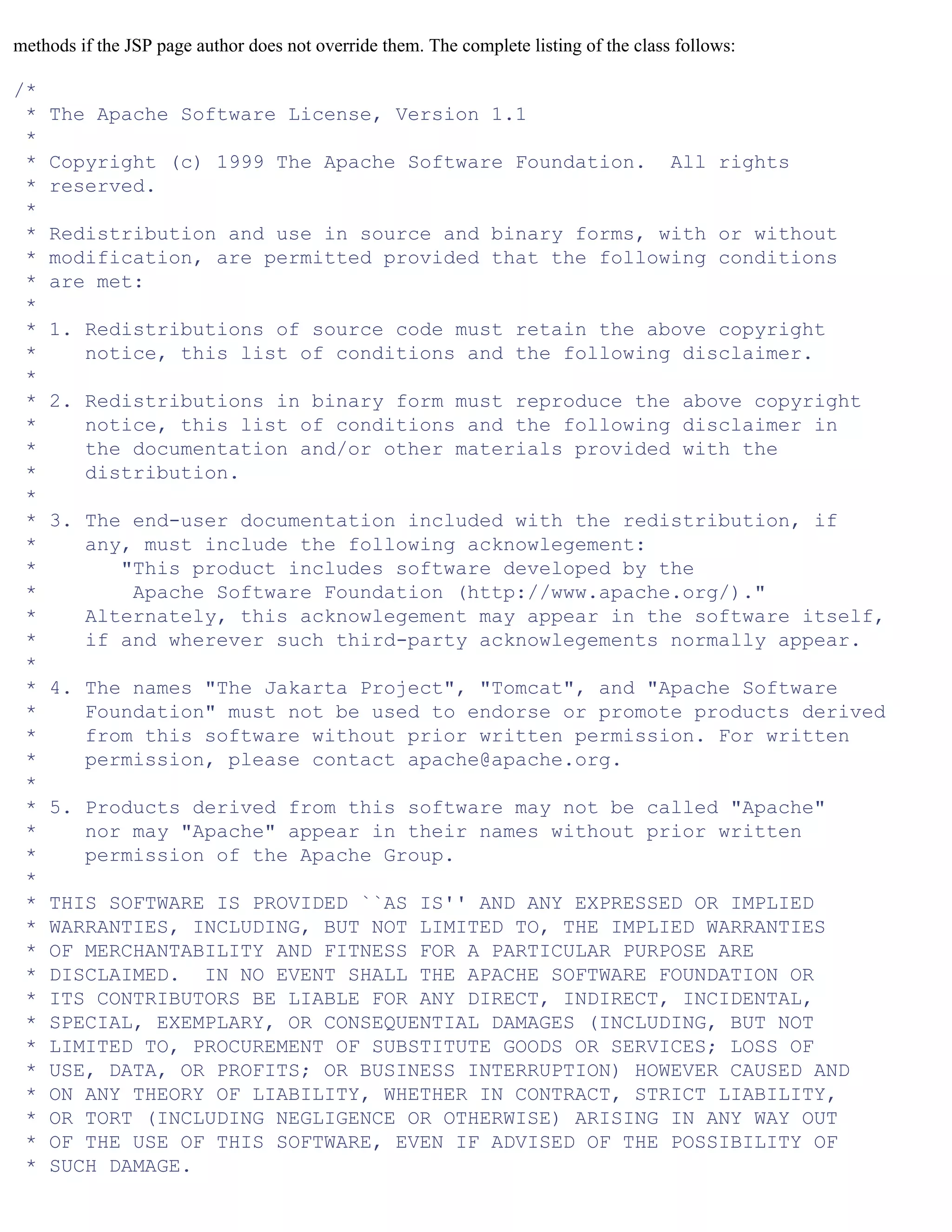 Java For The Web With Servlets%2cjsp%2cand Ejb