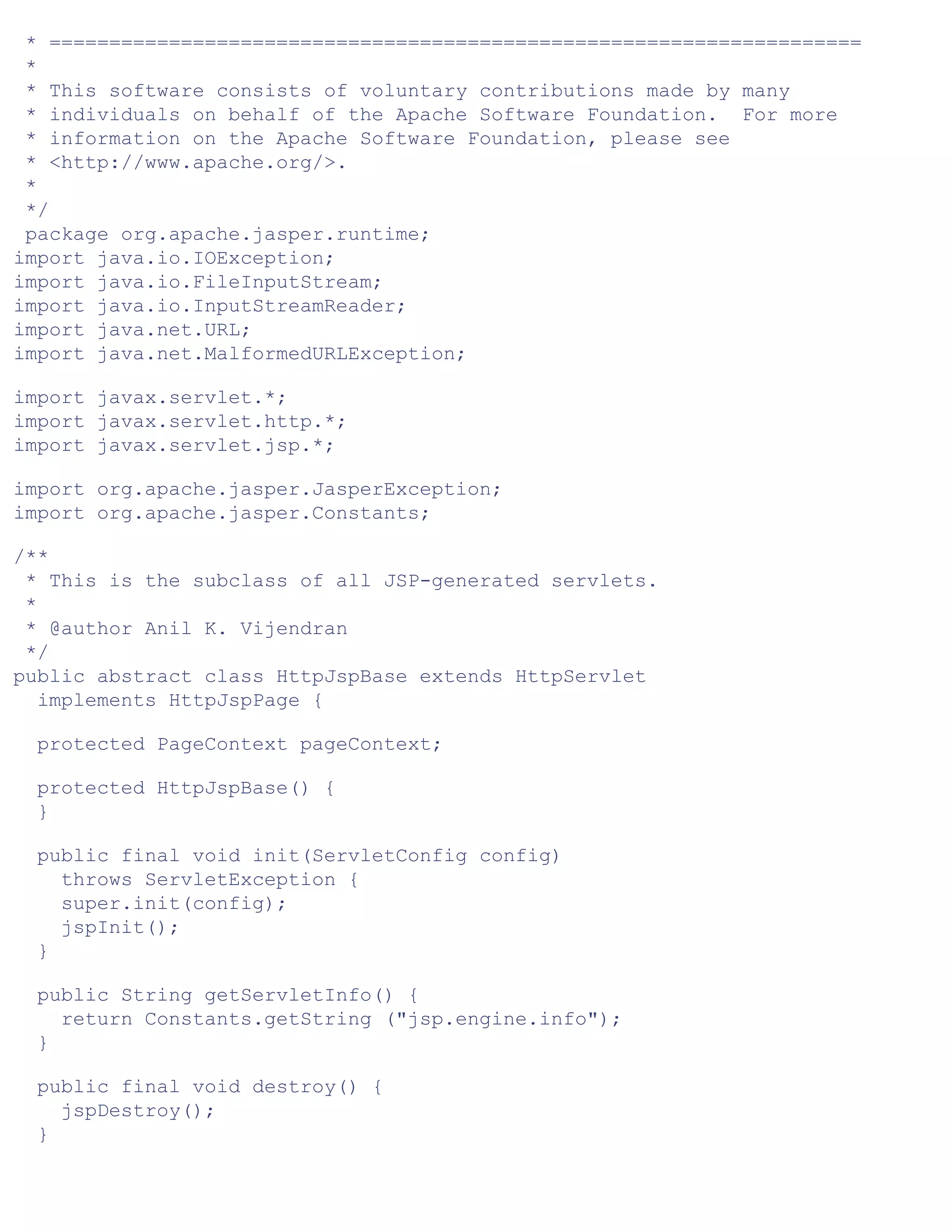 Java For The Web With Servlets%2cjsp%2cand Ejb