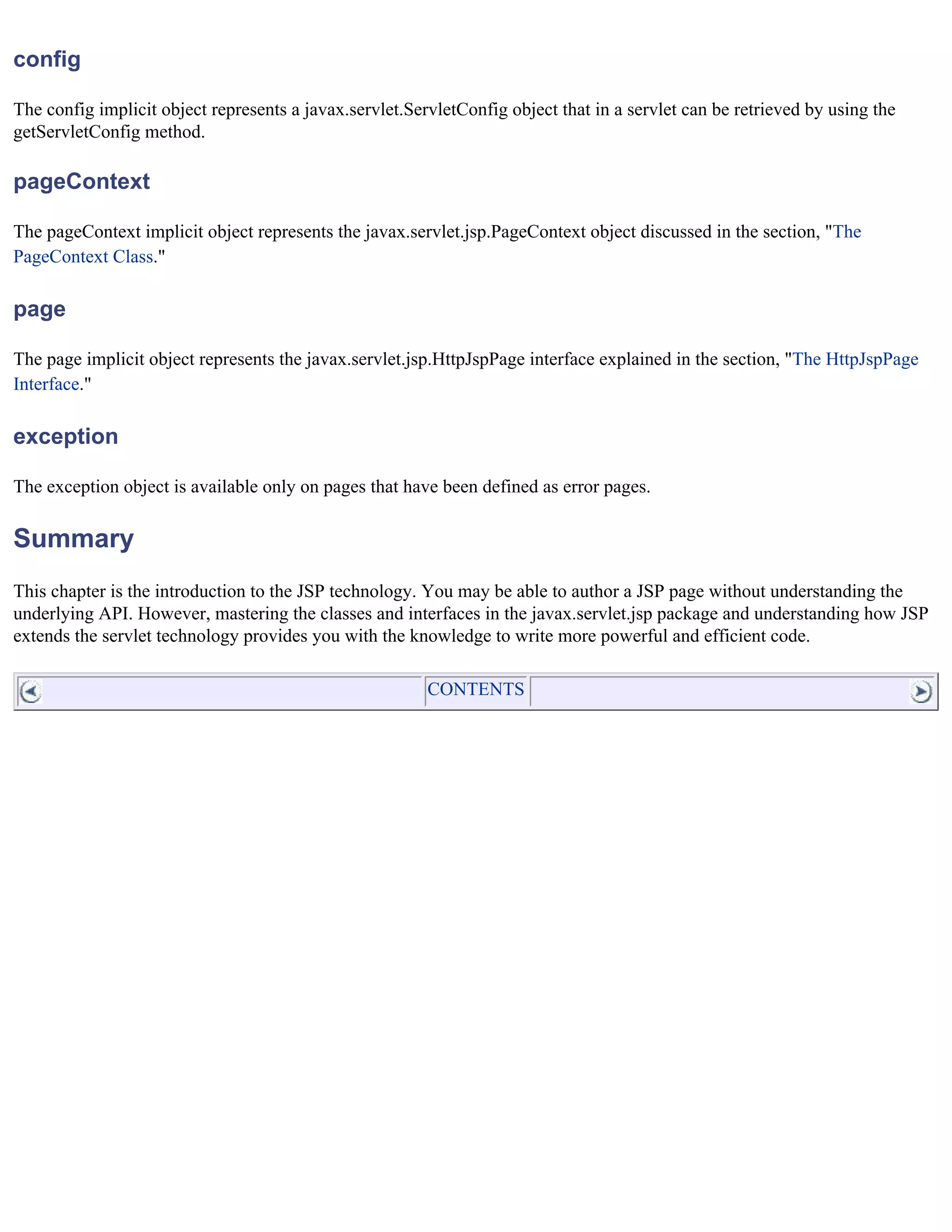 Java For The Web With Servlets%2cjsp%2cand Ejb
