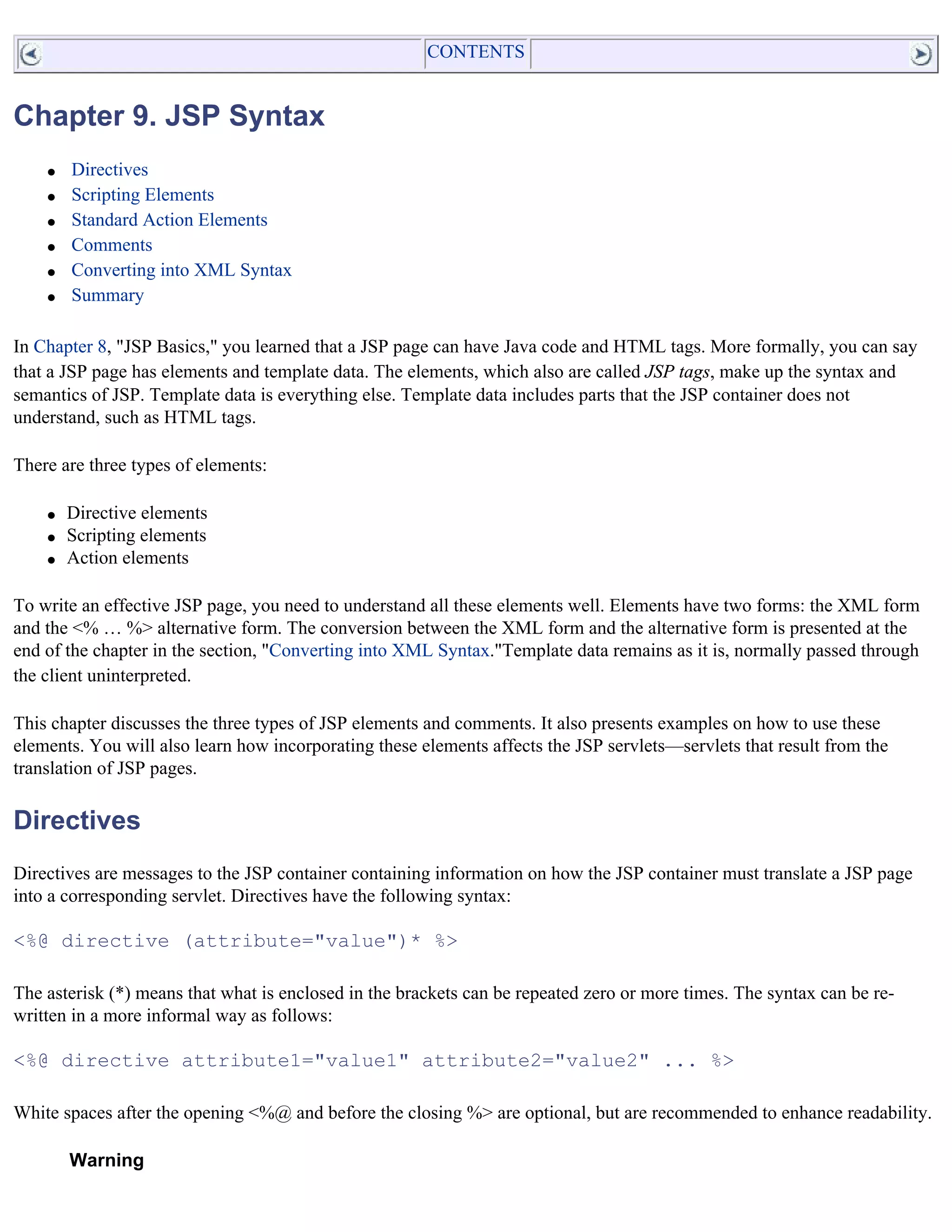 Java For The Web With Servlets%2cjsp%2cand Ejb