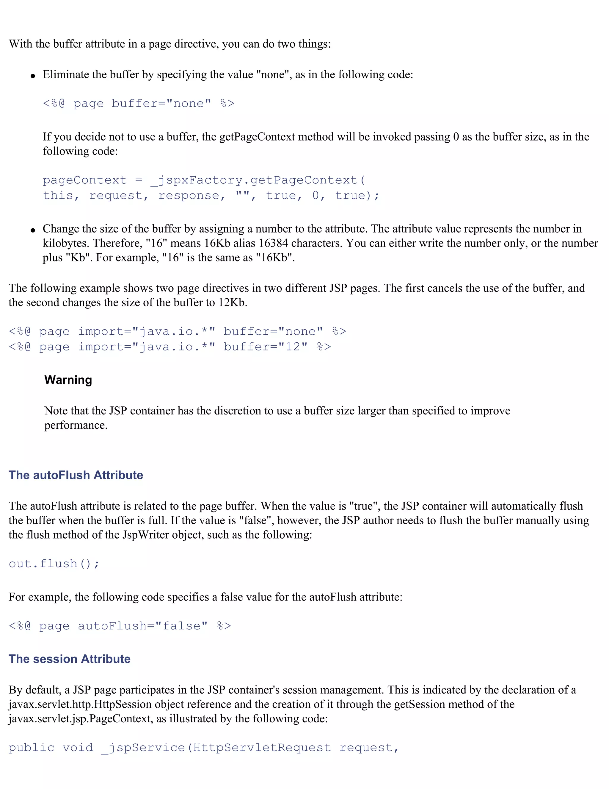 Java For The Web With Servlets%2cjsp%2cand Ejb
