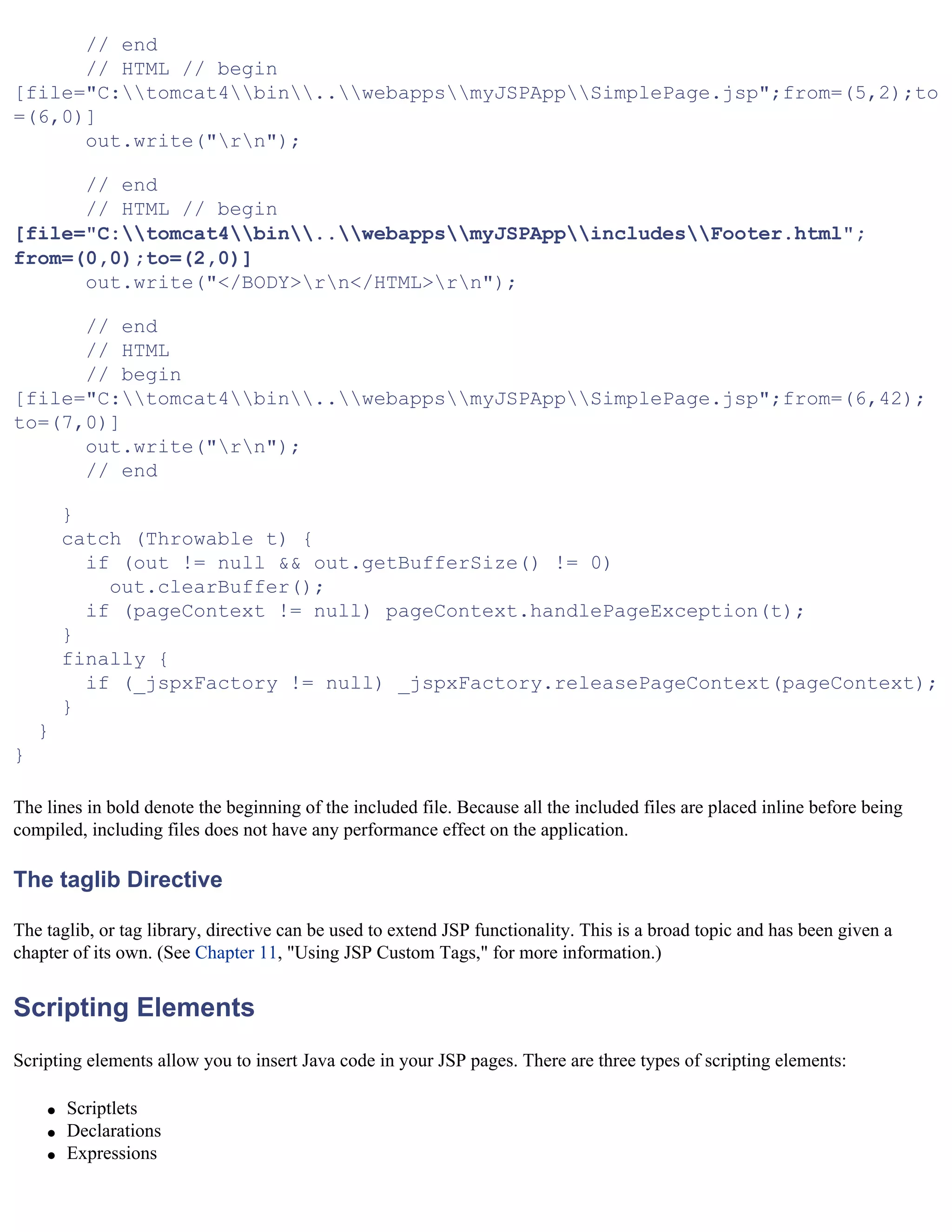 Java For The Web With Servlets%2cjsp%2cand Ejb