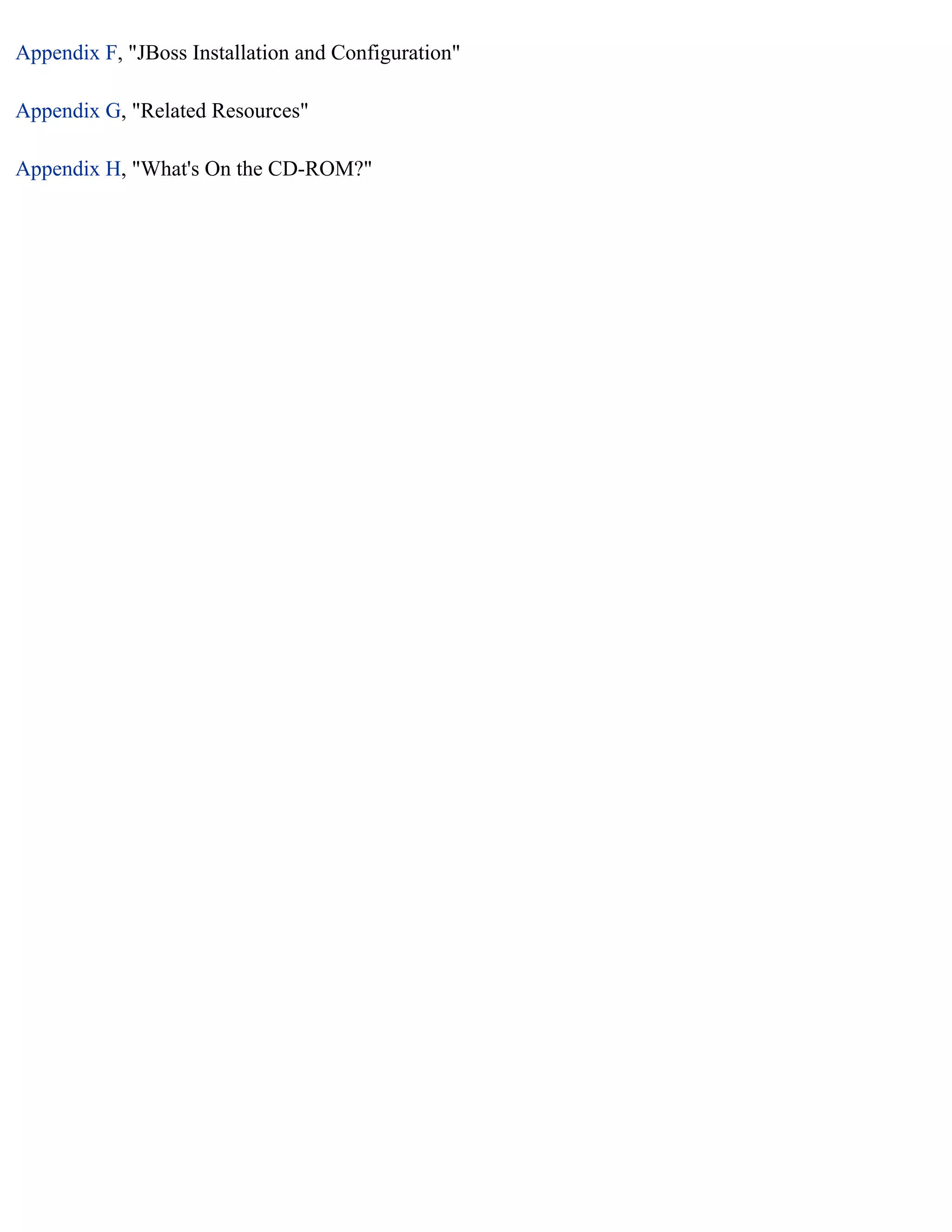 Java For The Web With Servlets%2cjsp%2cand Ejb