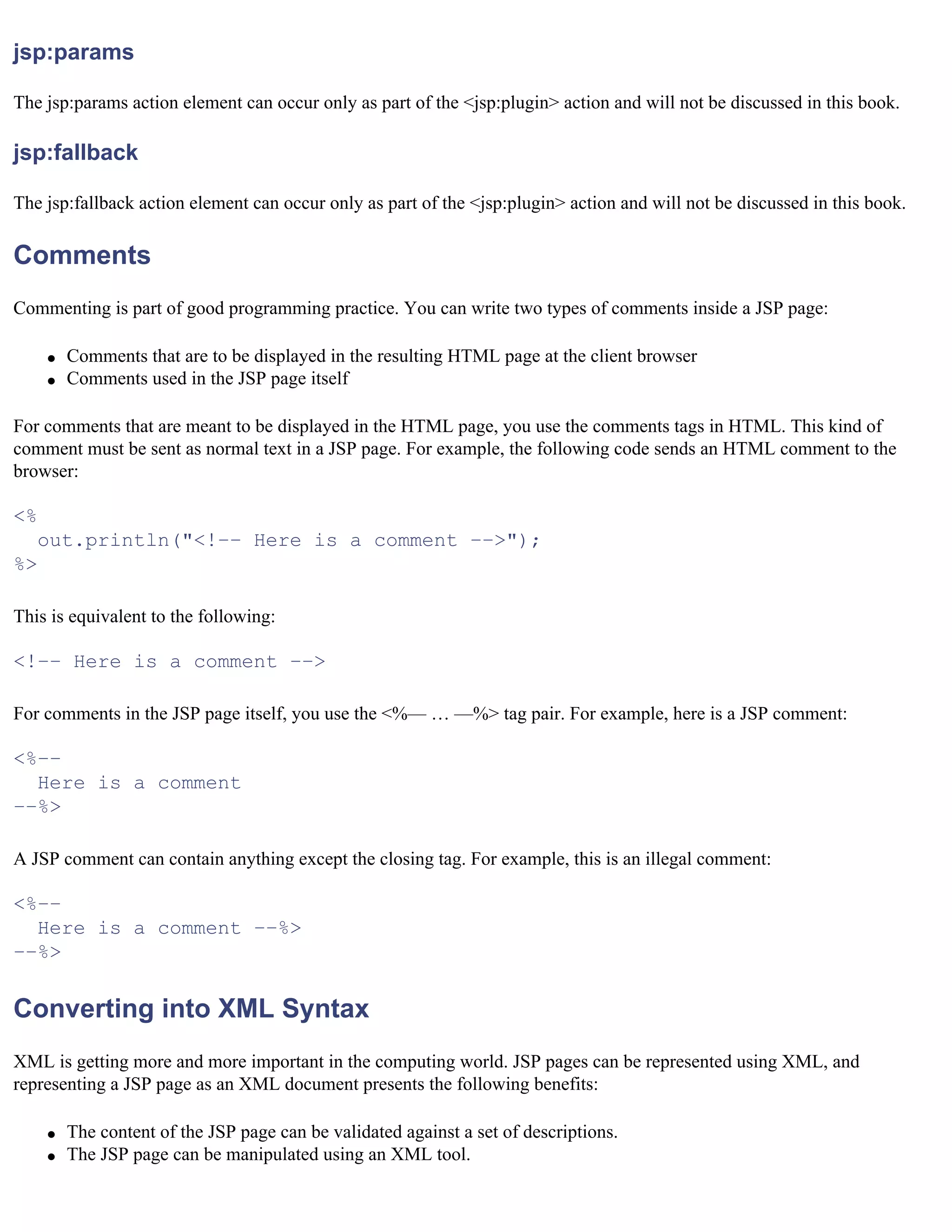 Java For The Web With Servlets%2cjsp%2cand Ejb