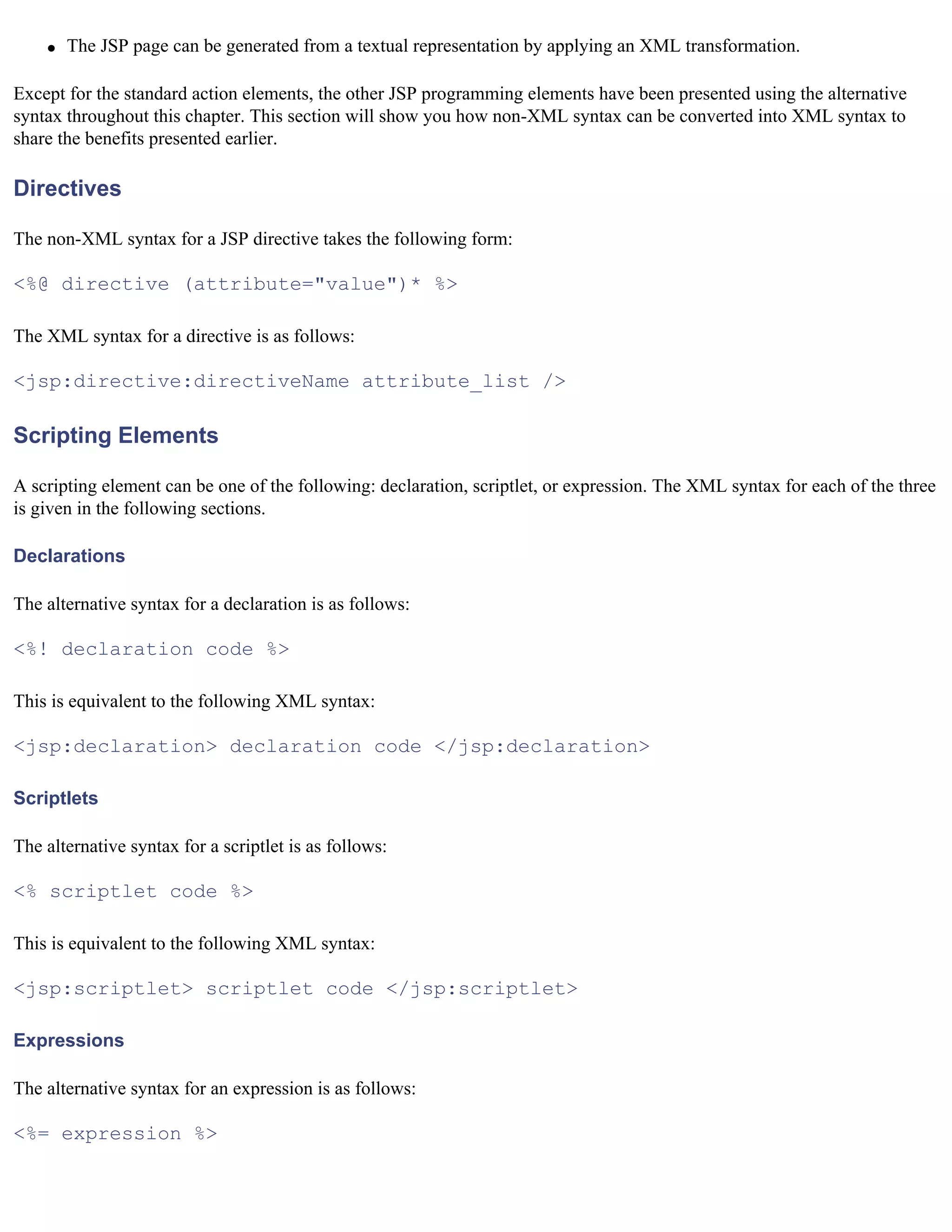 Java For The Web With Servlets%2cjsp%2cand Ejb