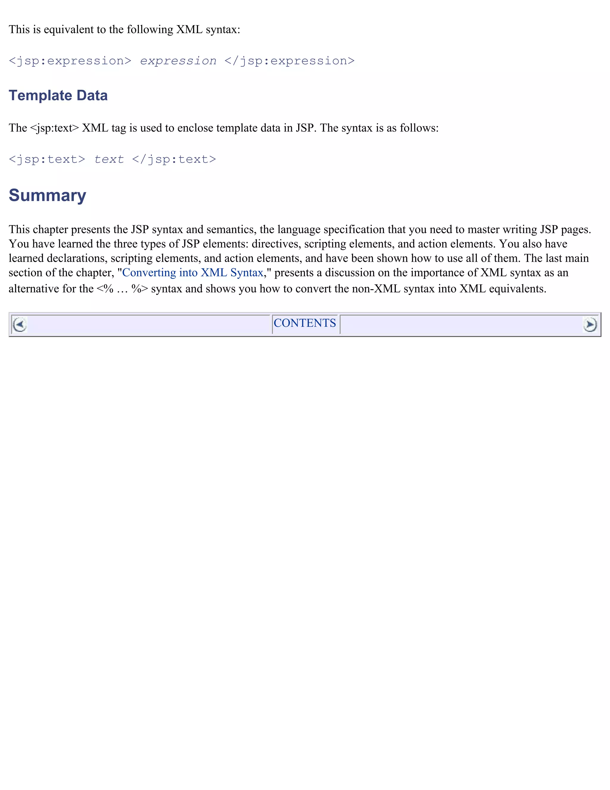 Java For The Web With Servlets%2cjsp%2cand Ejb