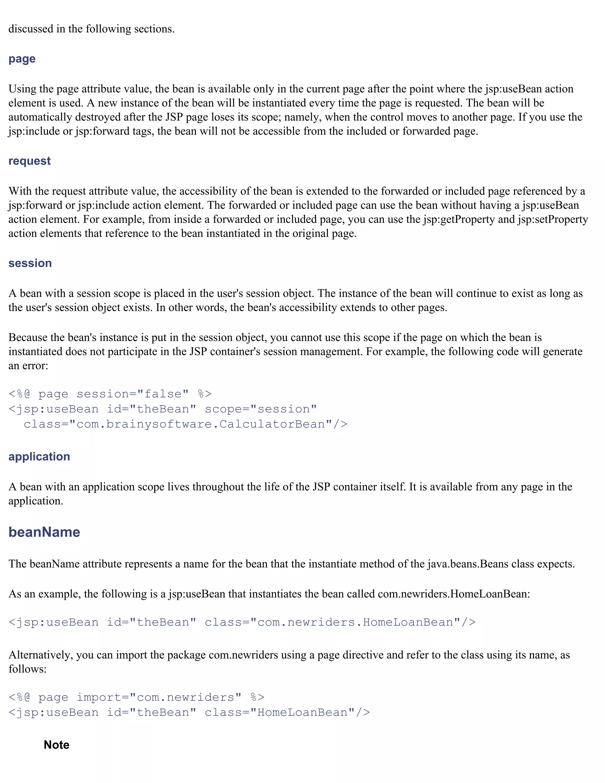 Java For The Web With Servlets%2cjsp%2cand Ejb