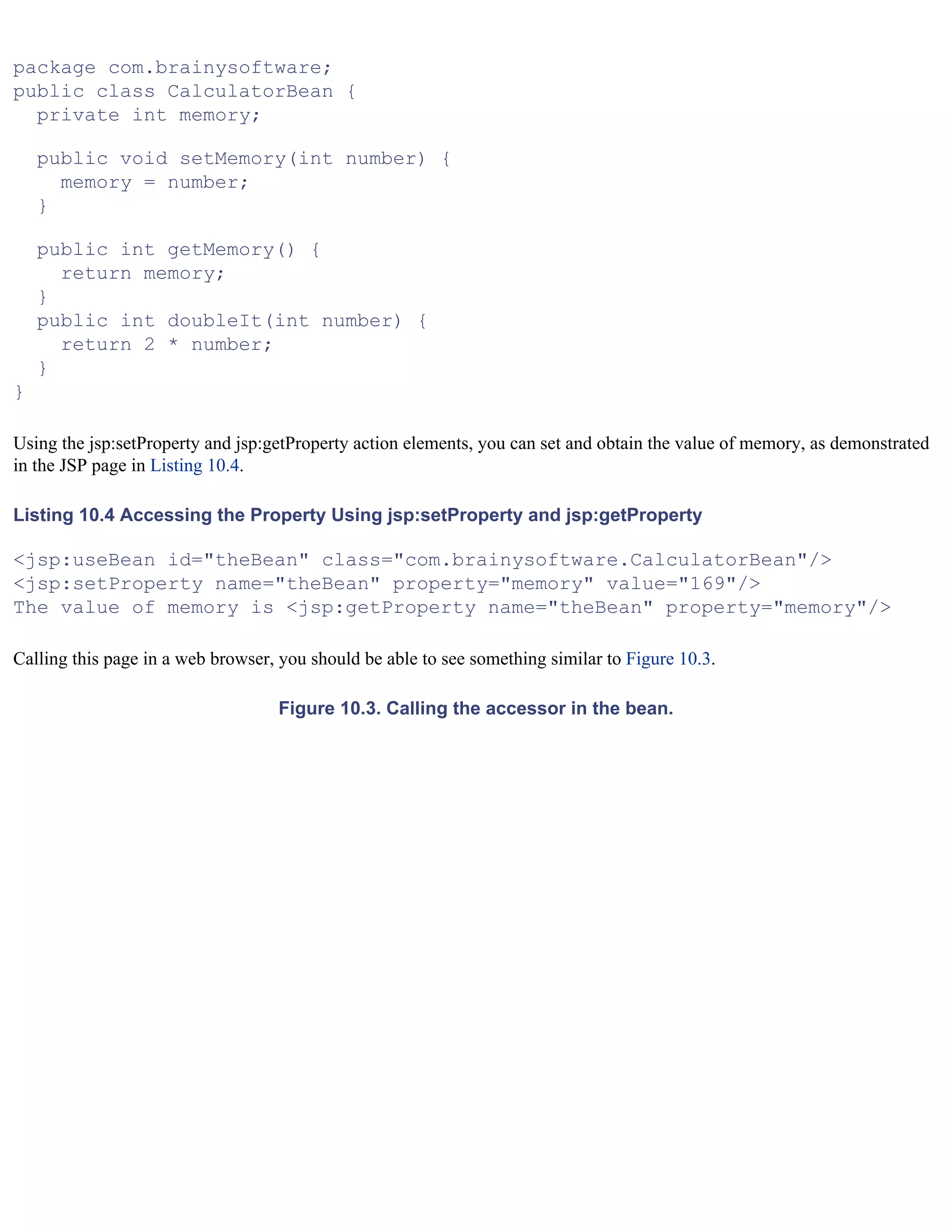 Java For The Web With Servlets%2cjsp%2cand Ejb