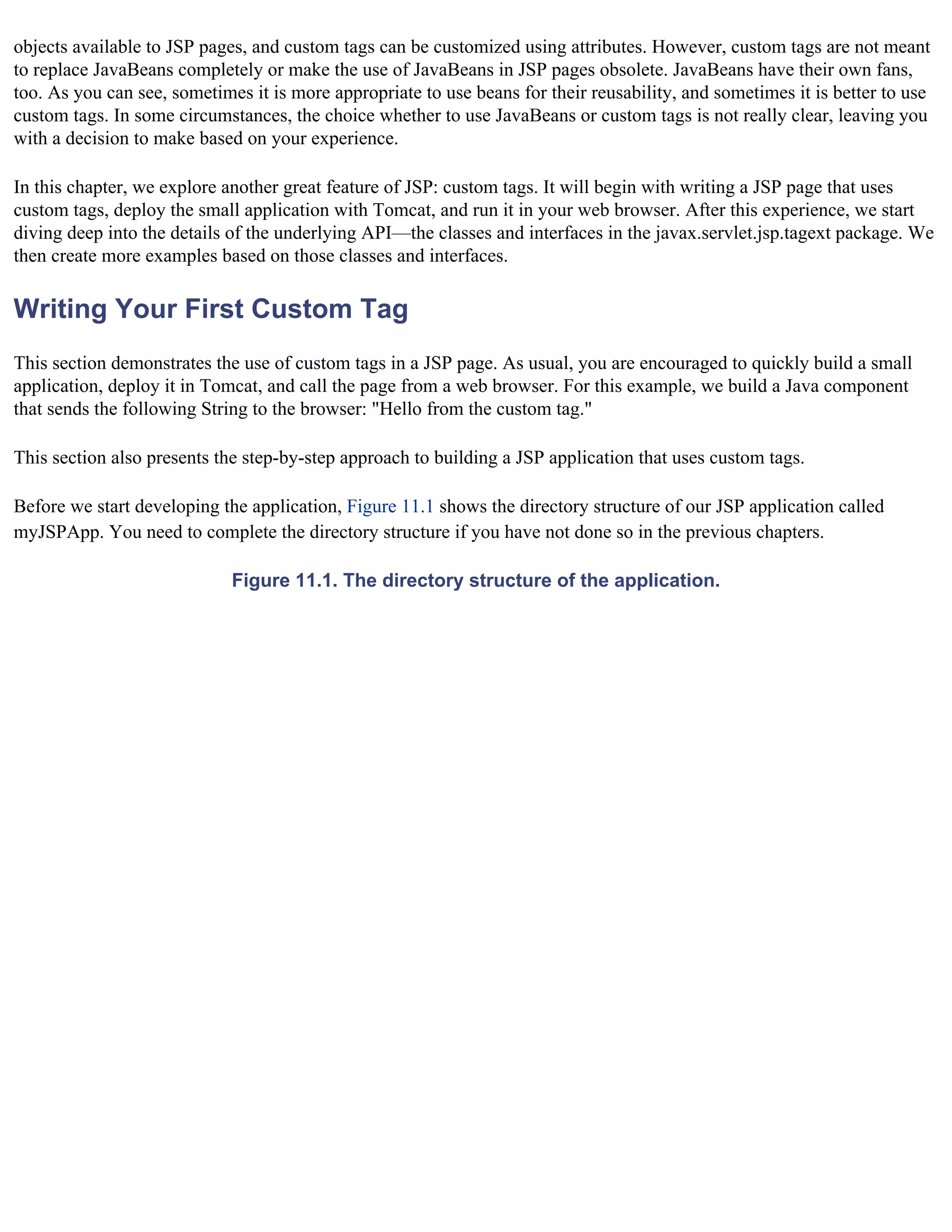 Java For The Web With Servlets%2cjsp%2cand Ejb